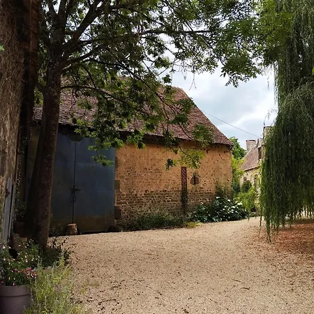 Du Clos Fleuri