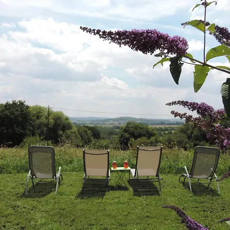 Сasa de vacaciones Du Clos Fleuri *