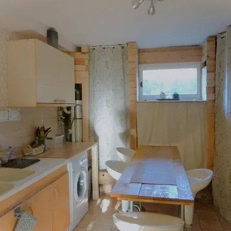 Du Clos Fleuri Ségrie