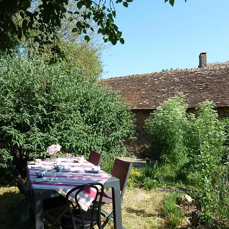 Du Clos Fleuri Ségrie