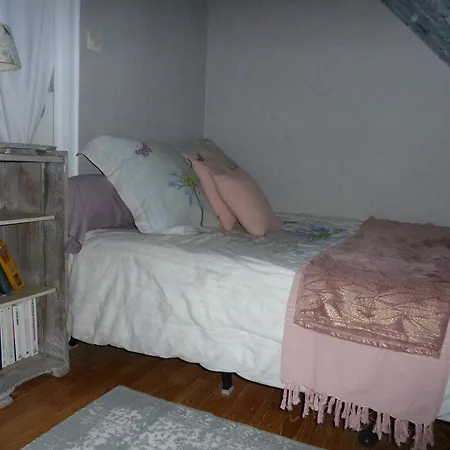 Сasa de vacaciones Du Clos Fleuri