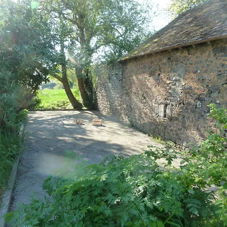 Du Clos Fleuri Σπίτι διακοπών