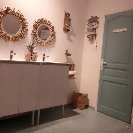 Σπίτι διακοπών Du Clos Fleuri *