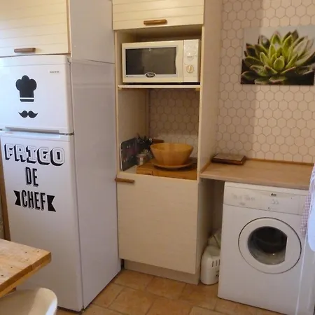 Du Clos Fleuri Casa vacanze Ségrie