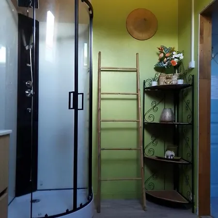 Σπίτι διακοπών Du Clos Fleuri