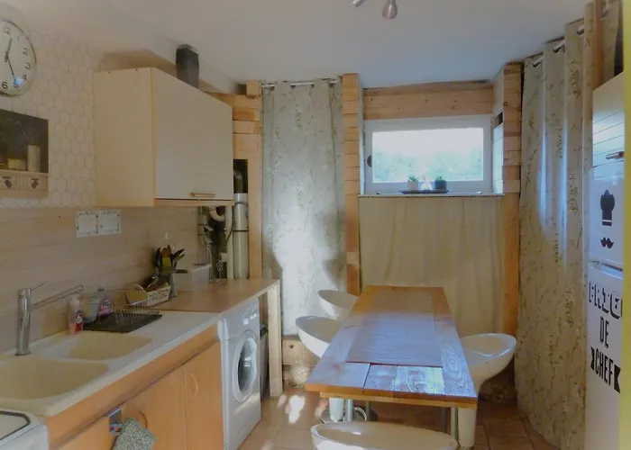 Du Clos Fleuri Ségrie