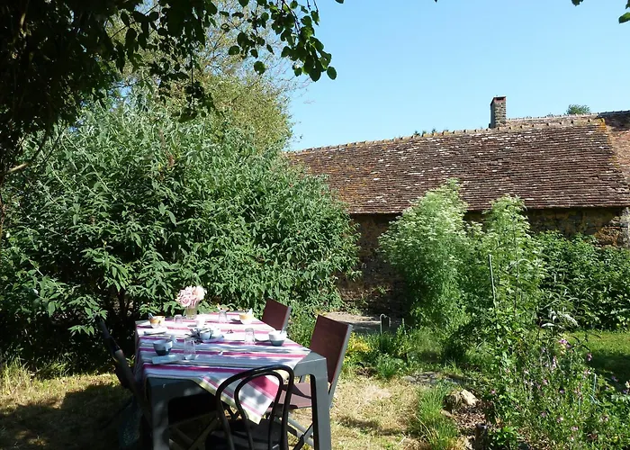 Du Clos Fleuri Ségrie