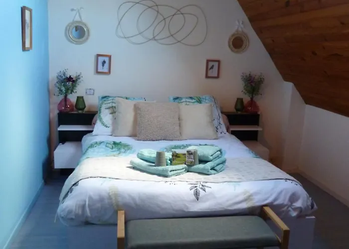 Du Clos Fleuri * Ségrie