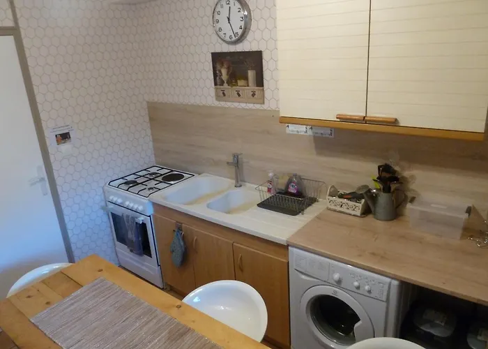 Du Clos Fleuri Сasa de vacaciones