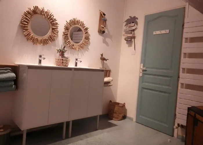 Сasa de vacaciones Du Clos Fleuri *