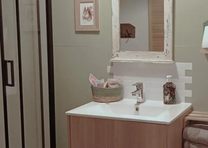 Сasa de vacaciones Du Clos Fleuri Ségrie